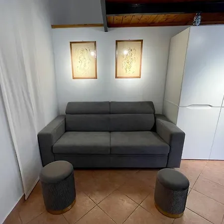 Bright, Silent & Modern Space In Turin! * Turin