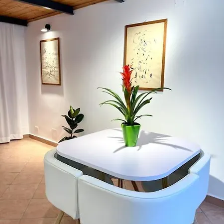 Bright, Silent & Modern Space In Turin!
